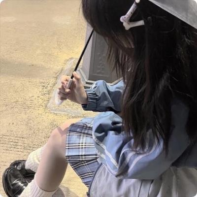 三月的大街