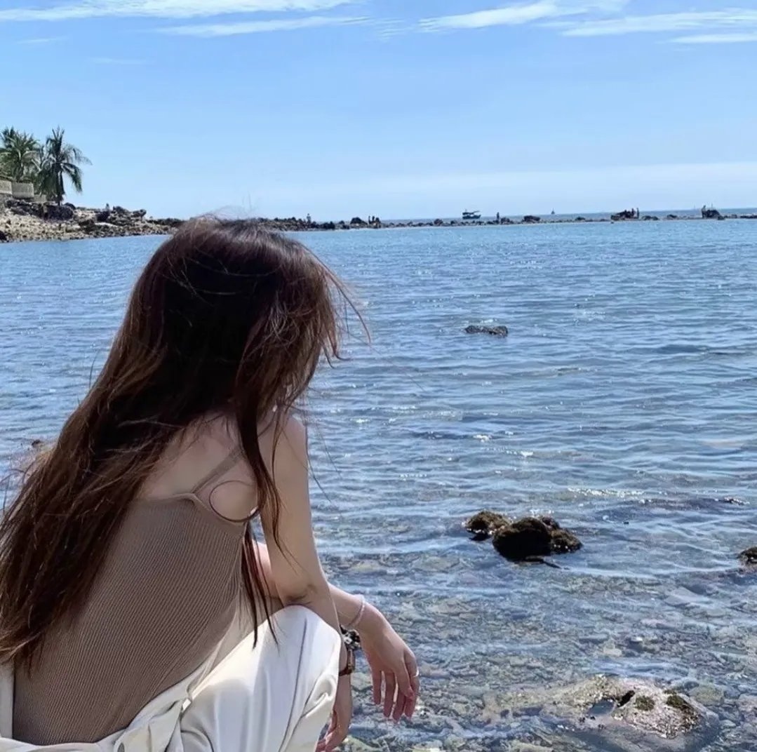 河中女孩：宽恕的代价