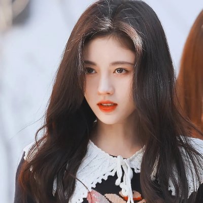 代表小姐