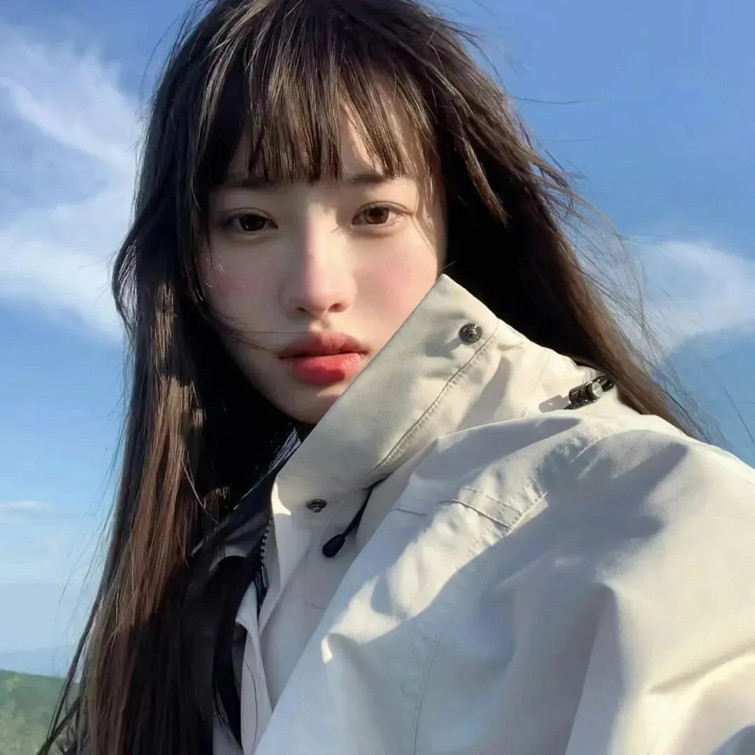 胡杨的夏天