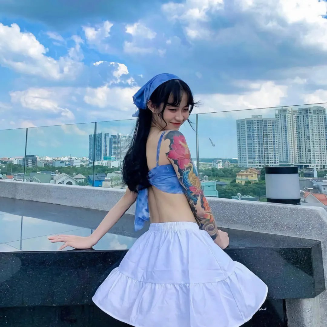 时髦境地